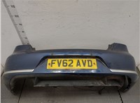 3AE807417F Бампер Volkswagen Passat 7 2010-2015 Европа 20374315 #1