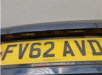 3AE807417F Бампер Volkswagen Passat 7 2010-2015 Европа 20374315 #5