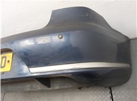 3AE807417F Бампер Volkswagen Passat 7 2010-2015 Европа 20374315 #9