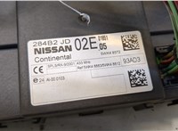  Блок комфорта Nissan Qashqai 2006-2013 20374316 #2