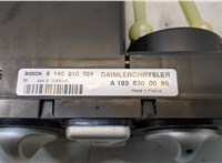 A1938300085, 9140010524 Переключатель отопителя (печки) Chrysler Crossfire 20374321 #2