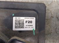 25304CZ200 Вентилятор радиатора Hyundai Tucson 4 2020- 20374328 #3