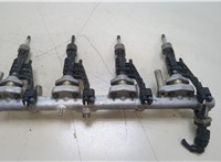13538665633 Форсунка топливная BMW 5 G30, G31 2016-2024 20374329 #1