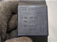 8E0857705F Ремень безопасности Audi A4 (B7) 2004-2009 20374338 #2