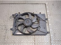 52421475, 0130303333 Вентилятор радиатора Chevrolet Cruze 2009-2015 20374341 #1