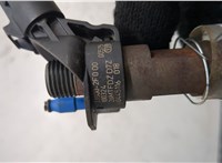 0445116018 Форсунка топливная Hyundai Santa Fe 2005-2012 20374358 #2