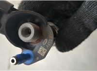 0445116018 Форсунка топливная Hyundai Santa Fe 2005-2012 20374358 #3