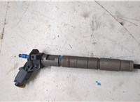 0445116018 Форсунка топливная Hyundai Santa Fe 2005-2012 20374360 #1