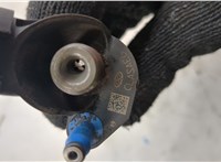 0445116018 Форсунка топливная Hyundai Santa Fe 2005-2012 20374360 #2