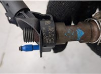 0445116018 Форсунка топливная Hyundai Santa Fe 2005-2012 20374361 #3