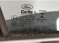  Дверь боковая (легковая) Ford Fusion 2017- USA 20374362 #2