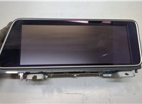8329048120, 4688000536 Дисплей компьютера (информационный) Lexus RX 2015-2019 20374370 #2