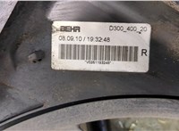  Вентилятор радиатора Opel Insignia 2008-2017 20374373 #5
