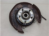  Кулак поворотный Chevrolet Captiva 2011-2016 11384076 #1