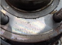  Кулак поворотный Chevrolet Captiva 2011-2016 11384076 #2