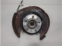  Кулак поворотный Chevrolet Captiva 2011-2016 11384077 #1