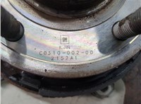  Кулак поворотный Chevrolet Captiva 2011-2016 11384077 #2