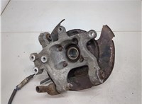 Кулак поворотный Chevrolet Captiva 2011-2016 11384077 #3