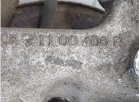  Кулак поворотный Chevrolet Captiva 2011-2016 11384077 #4