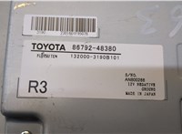 86792-48380 Блок управления парктрониками Lexus RX 2015-2019 20374396 #2