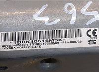  Подушка безопасности коленная Lexus RX 2015-2019 20374404 #3