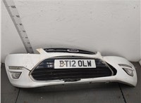 1704626 Бампер Ford Mondeo 4 2007-2015 20374420 #1