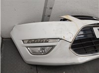 1704626 Бампер Ford Mondeo 4 2007-2015 20374420 #13