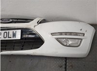 1704626 Бампер Ford Mondeo 4 2007-2015 20374420 #16