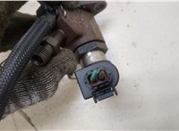  Форсунка топливная Ford Focus 2 2008-2011 20374428 #2