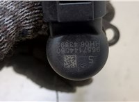  Форсунка топливная Ford Focus 2 2008-2011 20374428 #3
