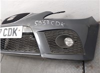  Бампер Seat Leon 2 2005-2012 20374441 #12
