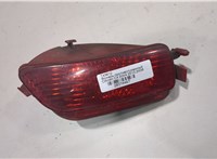 6351V0 Фонарь противотуманный Citroen C4 2004-2010 20374467 #2