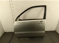  Дверь боковая (легковая) Toyota Highlander 1 2001-2007 20374468 #1