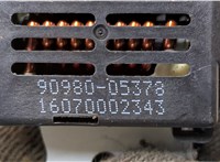 90980-05378 Усилитель антенны Lexus RX 2015-2019 20374477 #3
