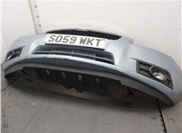  Решетка радиатора Chevrolet Cruze 2009-2015 11384142 #2