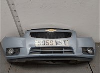  Решетка радиатора Chevrolet Cruze 2009-2015 11384142 #1