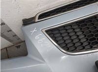  Решетка радиатора Chevrolet Cruze 2009-2015 11384142 #10
