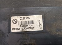 7800306, 3650007 Кожух вентилятора радиатора (диффузор) BMW 7 F01 2008-2015 20374511 #3