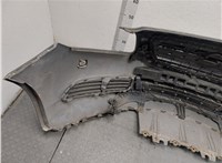  Заглушка (решетка) бампера Opel Insignia 2008-2017 11384158 #3