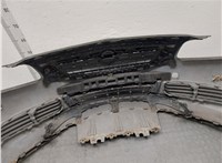  Заглушка (решетка) бампера Opel Insignia 2008-2017 11384158 #4
