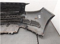  Заглушка (решетка) бампера Opel Insignia 2008-2017 11384158 #5