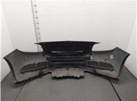  Заглушка (решетка) бампера Opel Insignia 2008-2017 11384158 #6