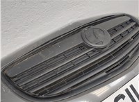  Заглушка (решетка) бампера Opel Insignia 2008-2017 11384158 #8