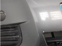  Заглушка (решетка) бампера Opel Insignia 2008-2017 11384158 #9