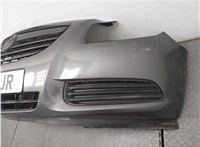  Заглушка (решетка) бампера Opel Insignia 2008-2017 11384158 #13