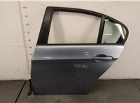  Дверь боковая (легковая) BMW 3 E90, E91, E92, E93 2005-2012 20374536 #1