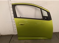  Дверь боковая (легковая) Chevrolet Spark 2009- 20374554 #1