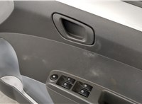  Дверь боковая (легковая) Chevrolet Spark 2009- 20374554 #6