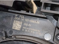  Переключатель поворотов и дворников (стрекоза) Citroen C3 Aircross 2017-2021 20374556 #4