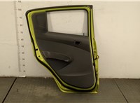  Дверь боковая (легковая) Chevrolet Spark 2009- 20374561 #2